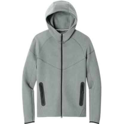 Nike Tech Fleece Full - Zip Hoodie - Full - Zip Hoodies - SwagWear