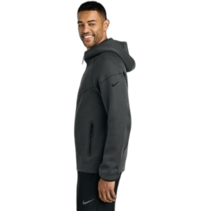 Nike Tech Fleece Full - Zip Hoodie - Full - Zip Hoodies - SwagWear