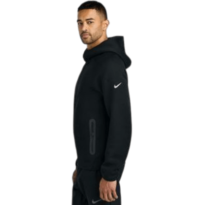 Nike Tech Fleece Full - Zip Hoodie - Full - Zip Hoodies - SwagWear