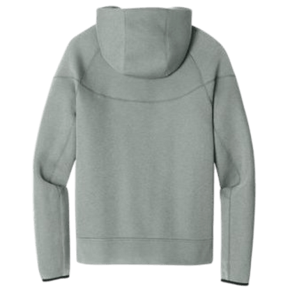 Nike Tech Fleece Full - Zip Hoodie - Full - Zip Hoodies - SwagWear