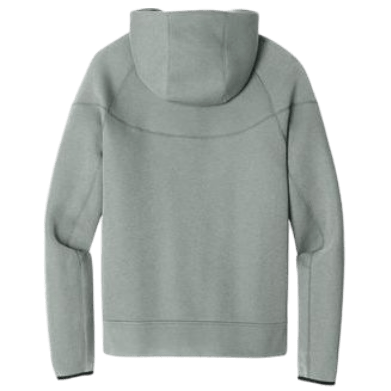 Nike Tech Fleece Full - Zip Hoodie - Full - Zip Hoodies - SwagWear