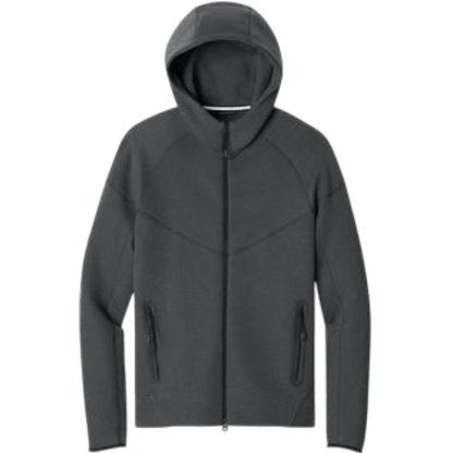 Nike Tech Fleece Full - Zip Hoodie - Full - Zip Hoodies - SwagWear