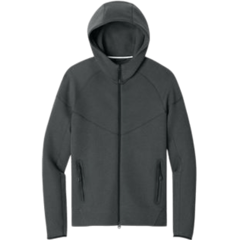 Nike Tech Fleece Full - Zip Hoodie - Full - Zip Hoodies - SwagWear