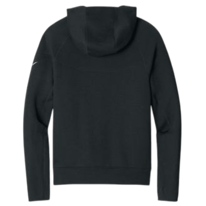 Nike Tech Fleece Full - Zip Hoodie - Full - Zip Hoodies - SwagWear