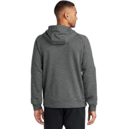 Nike Therma - FIT Pocket 1/4 - Zip Fleece Hoodie - Hoodies - SwagWear