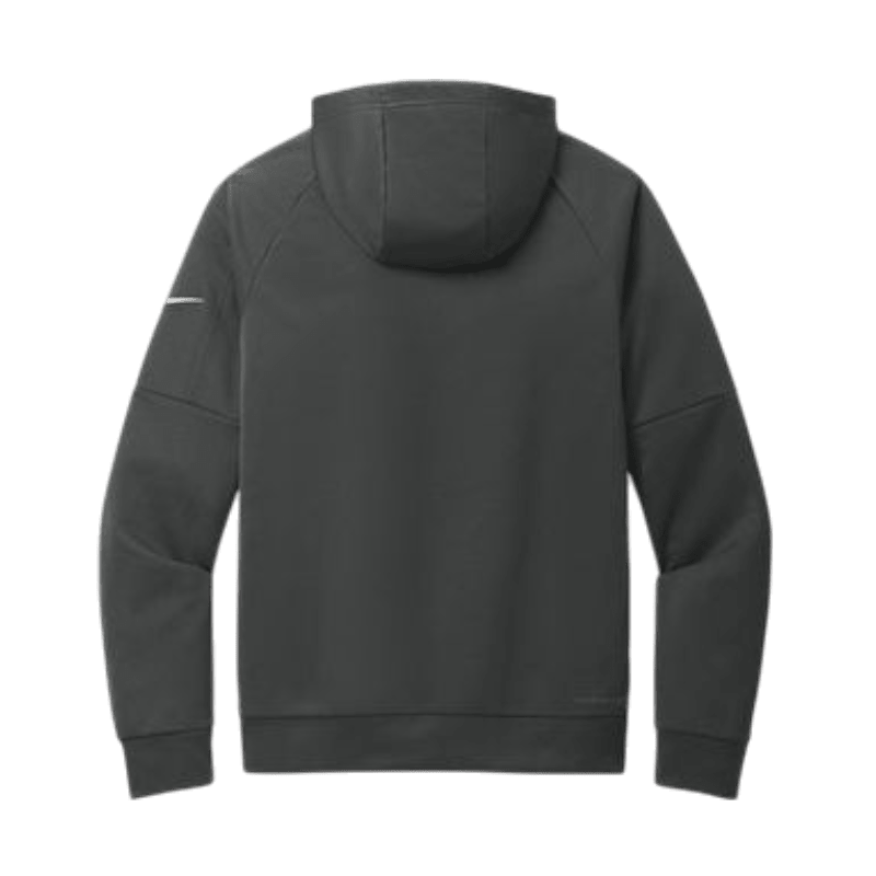 Nike Therma - FIT Pocket 1/4 - Zip Fleece Hoodie - Hoodies - SwagWear