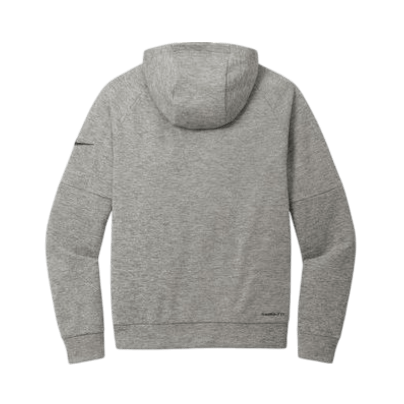 Nike Therma - FIT Pocket 1/4 - Zip Fleece Hoodie - Hoodies - SwagWear