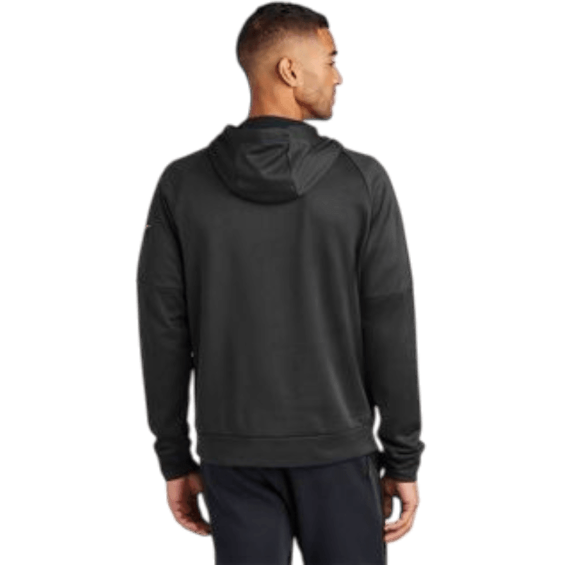 Nike Therma-FIT Pocket 1/4-Zip Fleece Hoodie - Hoodies - SwagWear