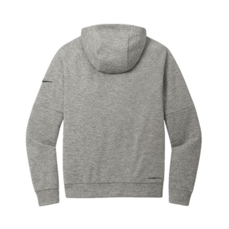 Nike Therma-FIT Pocket 1/4-Zip Fleece Hoodie - Hoodies - SwagWear