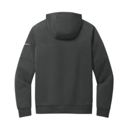 Nike Therma-FIT Pocket 1/4-Zip Fleece Hoodie - Hoodies - SwagWear