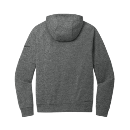 Nike Therma-FIT Pocket 1/4-Zip Fleece Hoodie - Hoodies - SwagWear