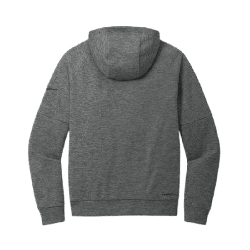 Nike Therma-FIT Pocket 1/4-Zip Fleece Hoodie - Hoodies - SwagWear