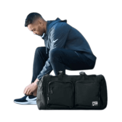 Nike Utility Duffel 2.0 - Duffel Bags - SwagWear