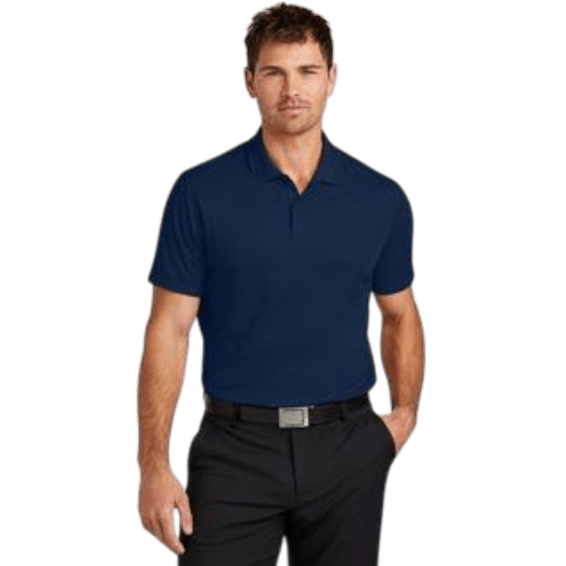 Nike Victory Solid Polo - Polos - SwagWear