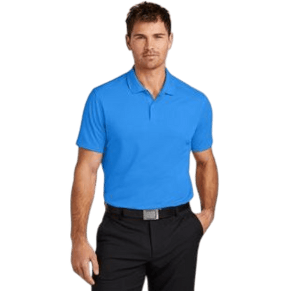 Nike Victory Solid Polo - Polos - SwagWear