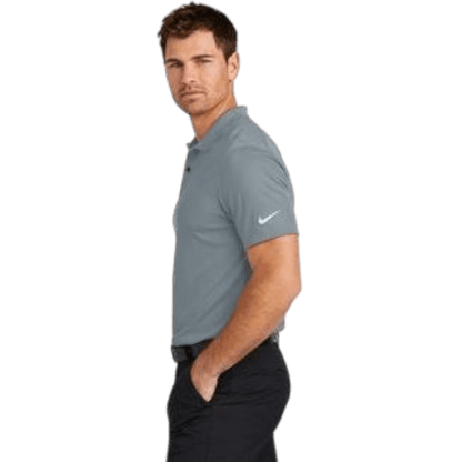 Nike Victory Solid Polo - Polos - SwagWear