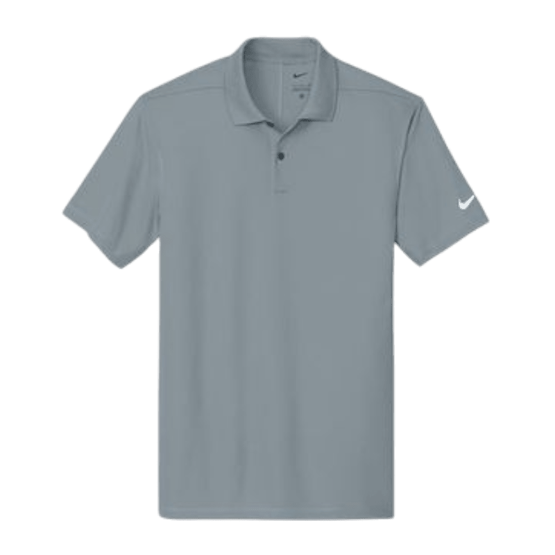 Nike Victory Solid Polo - Polos - SwagWear