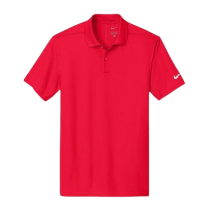 Nike Victory Solid Polo - Polos - SwagWear