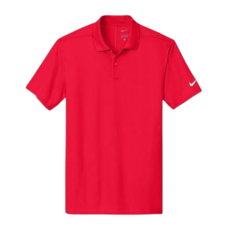 Nike Victory Solid Polo - Polos - SwagWear