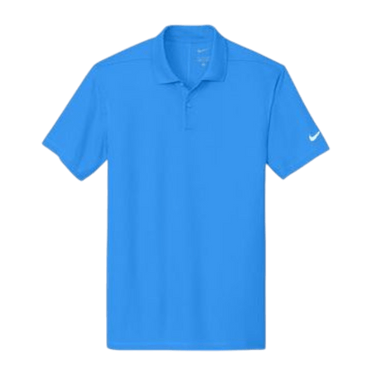 Nike Victory Solid Polo - Polos - SwagWear