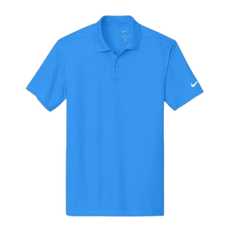 Nike Victory Solid Polo - Polos - SwagWear