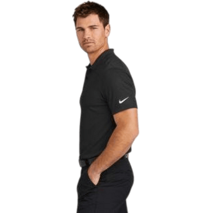 Nike Victory Solid Polo - Polos - SwagWear