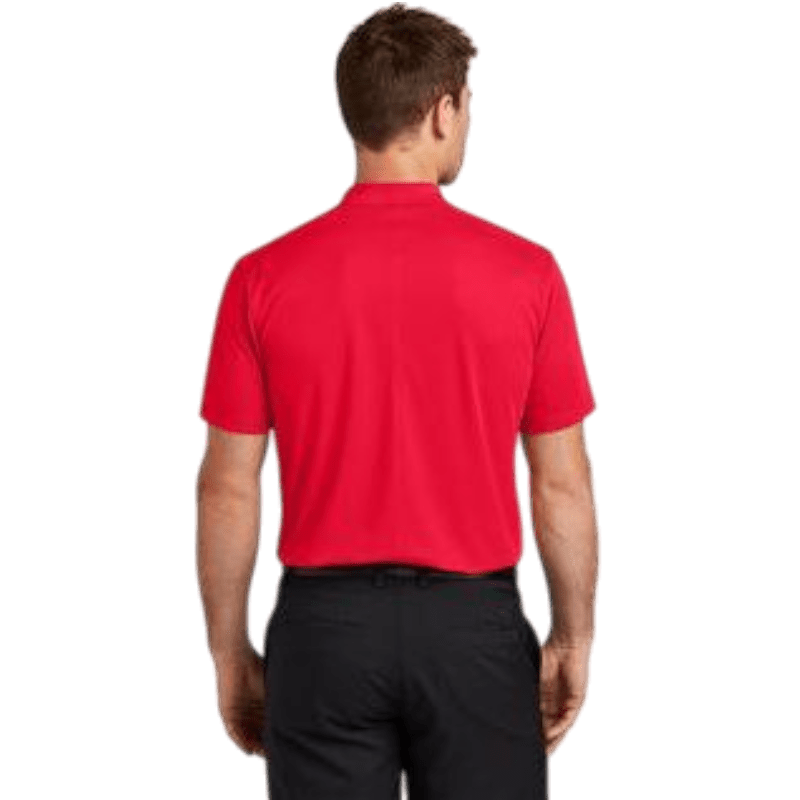 Nike Victory Solid Polo - Polos - SwagWear
