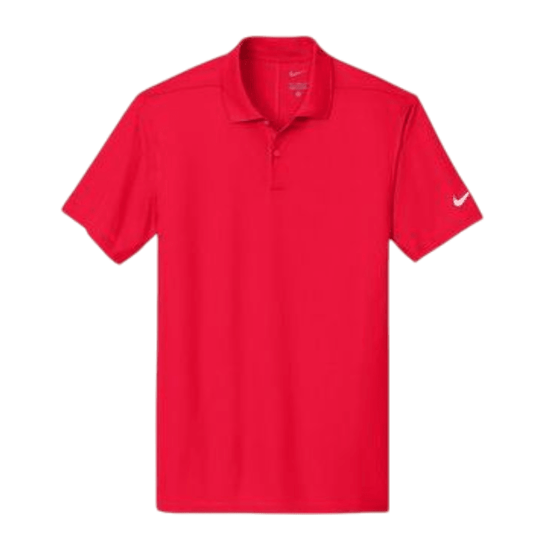 Nike Victory Solid Polo - Polos - SwagWear