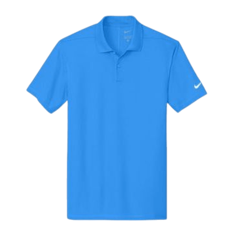 Nike Victory Solid Polo - Polos - SwagWear