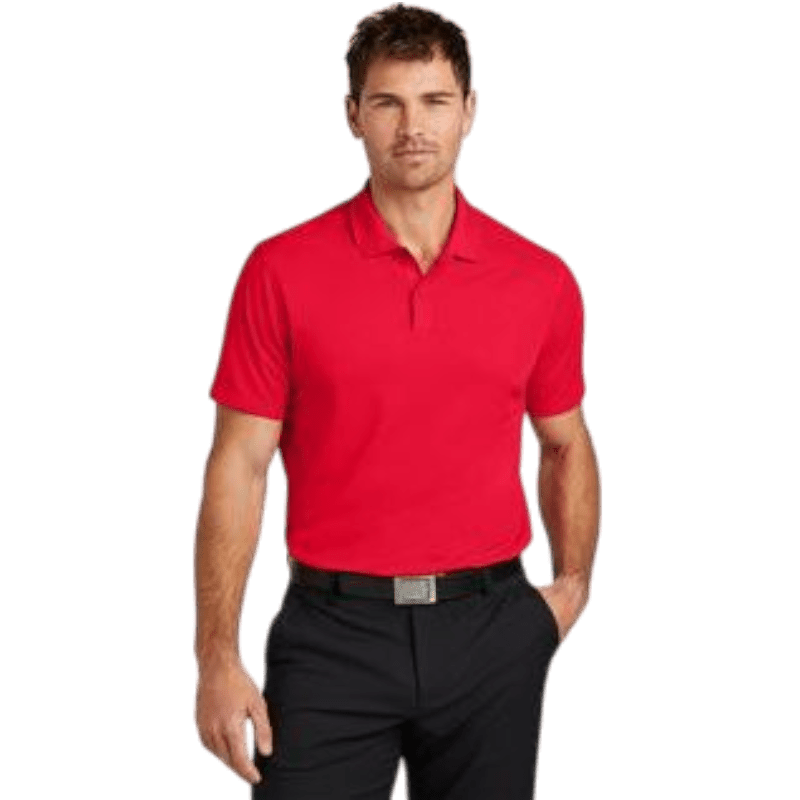 Nike Victory Solid Polo - Polos - SwagWear