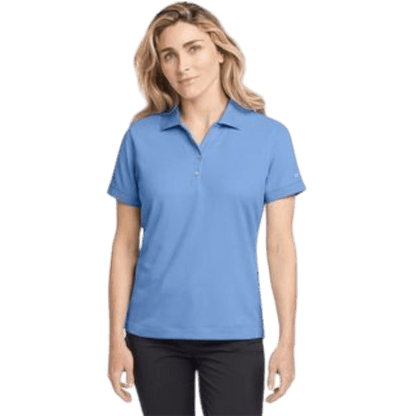 Nike Women's Dri - FIT Classic Polo - Polos - SwagWear