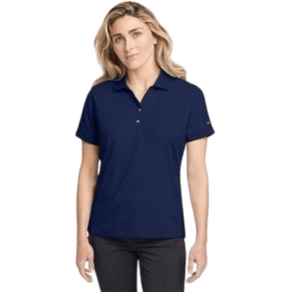Nike Women's Dri - FIT Classic Polo - Polos - SwagWear