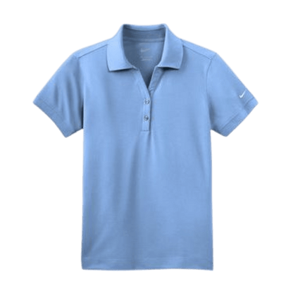 Nike Women's Dri - FIT Classic Polo - Polos - SwagWear