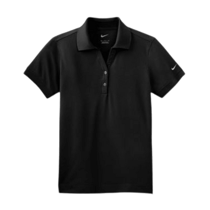Nike Women's Dri - FIT Classic Polo - Polos - SwagWear