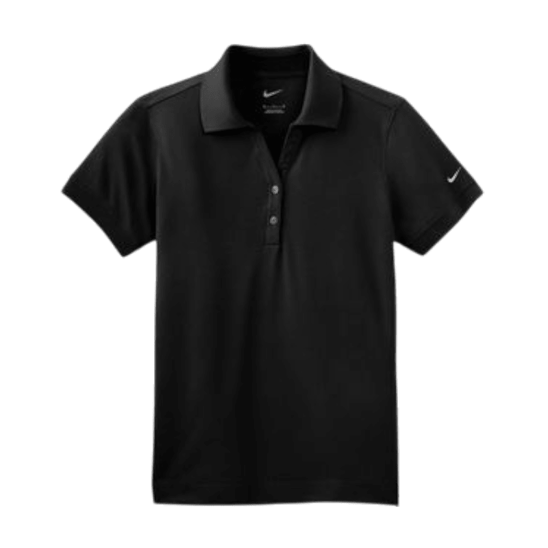 Nike Women's Dri - FIT Classic Polo - Polos - SwagWear