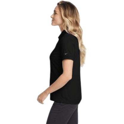 Nike Women's Dri - FIT Classic Polo - Polos - SwagWear