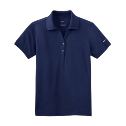 Nike Women's Dri - FIT Classic Polo - Polos - SwagWear