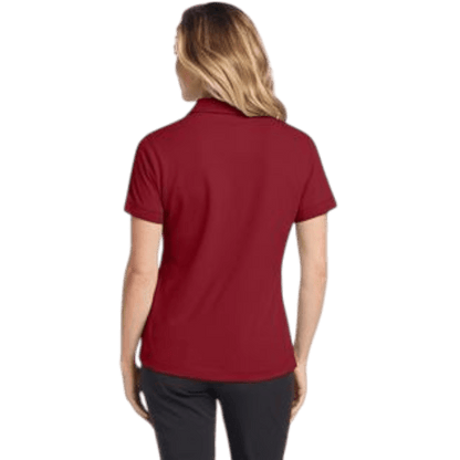 Nike Women's Dri - FIT Classic Polo - Polos - SwagWear
