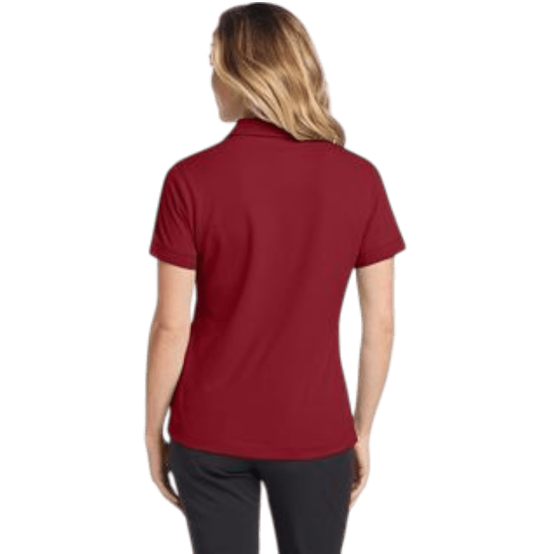 Nike Women's Dri - FIT Classic Polo - Polos - SwagWear