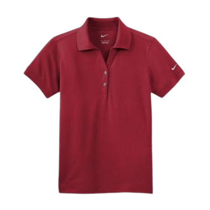 Nike Women's Dri - FIT Classic Polo - Polos - SwagWear