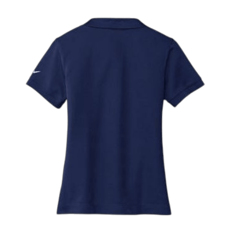 Nike Women's Dri - FIT Classic Polo - Polos - SwagWear