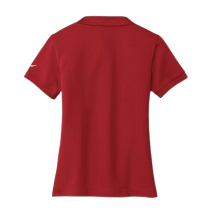 Nike Women's Dri - FIT Classic Polo - Polos - SwagWear