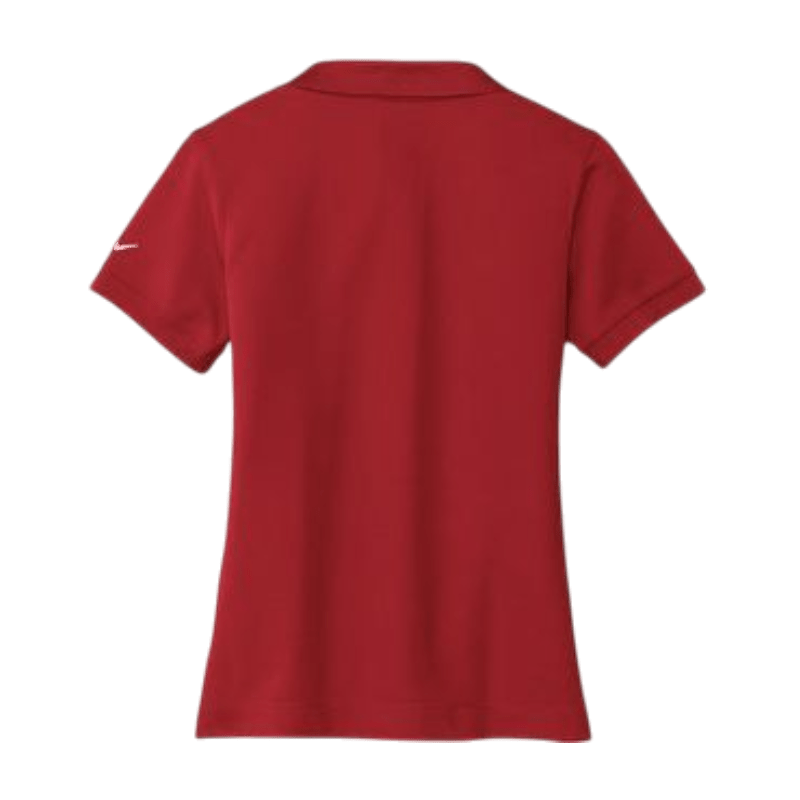 Nike Women's Dri - FIT Classic Polo - Polos - SwagWear