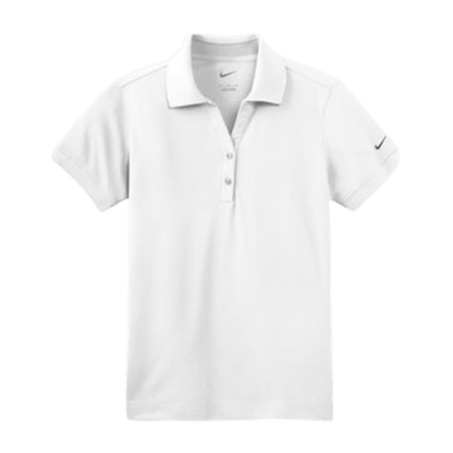 Nike Women's Dri - FIT Classic Polo - Polos - SwagWear