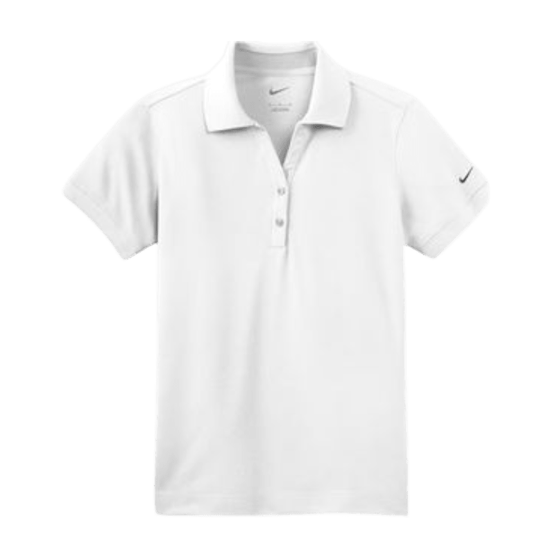 Nike Women's Dri - FIT Classic Polo - Polos - SwagWear