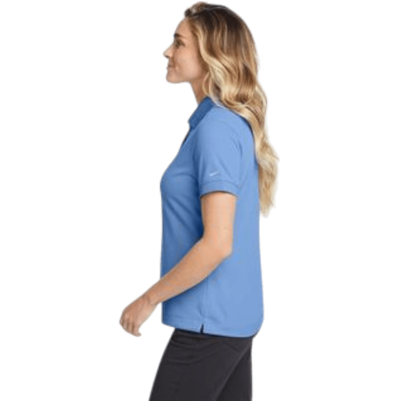 Nike Women's Dri - FIT Classic Polo - Polos - SwagWear