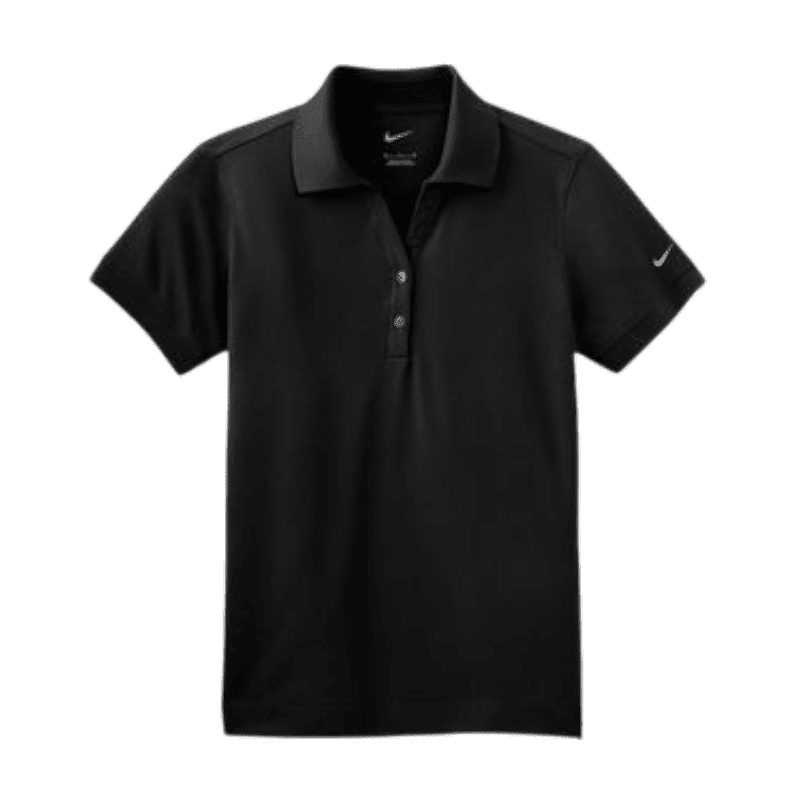 Nike Women's Dri-FIT Classic Polo - Polos - SwagWear