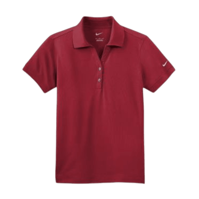 Nike Women's Dri-FIT Classic Polo - Polos - SwagWear