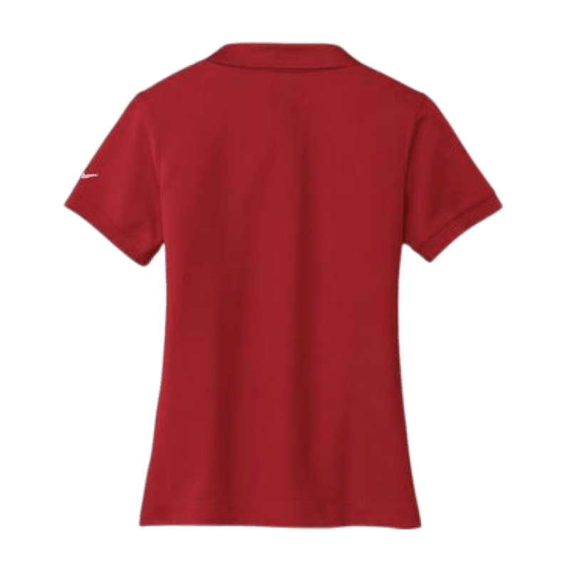 Nike Women's Dri-FIT Classic Polo - Polos - SwagWear