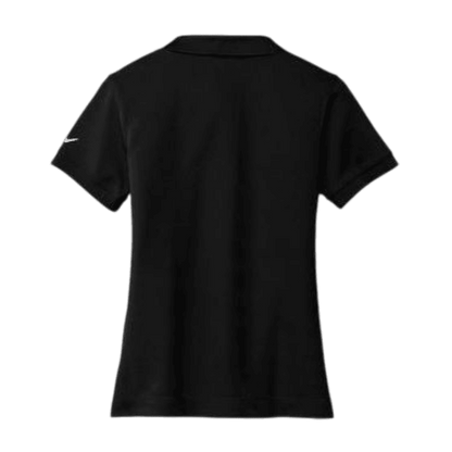 Nike Women's Dri-FIT Classic Polo - Polos - SwagWear
